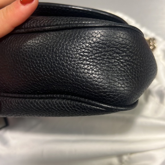 Gucci Soho Chain Crossbody - Picture 4 of 11